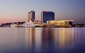 Moevenpick Hotel Amsterdam City Centre